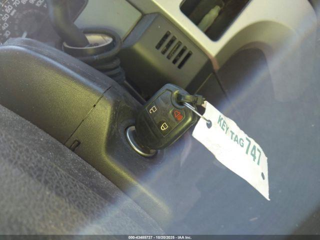 Ford F-150 Xlt Image 4