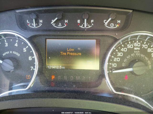 Ford F-150 Xlt Image 12