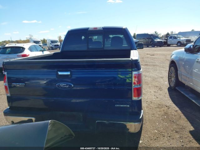 Ford F-150 Xlt Image 16