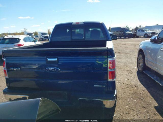 Ford F-150 Xlt Image 16