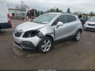 Buick Encore Image 2