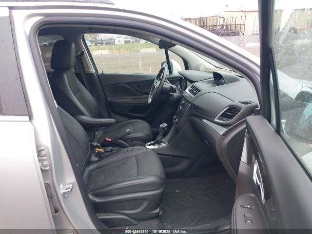 Buick Encore Image 14