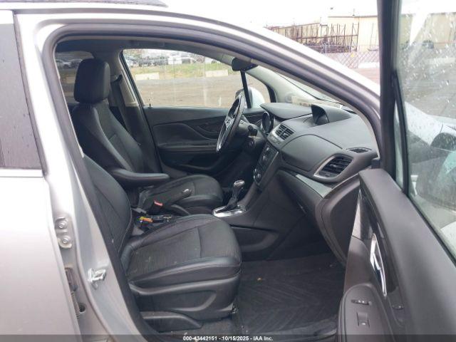 Buick Encore Image 14