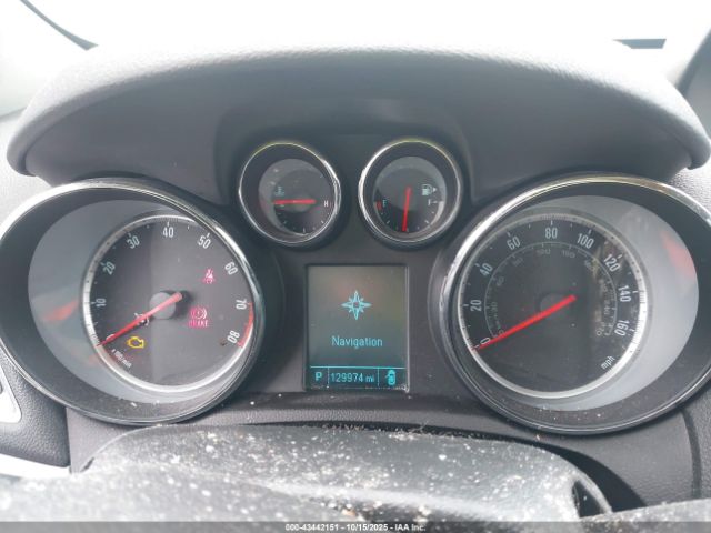 Buick Encore Image 7