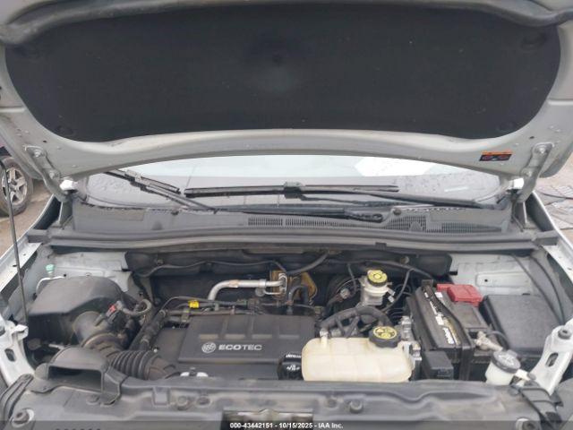 Buick Encore Image 6