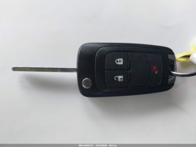 Buick Encore Image 10