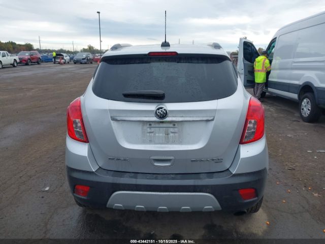 Buick Encore Image 15