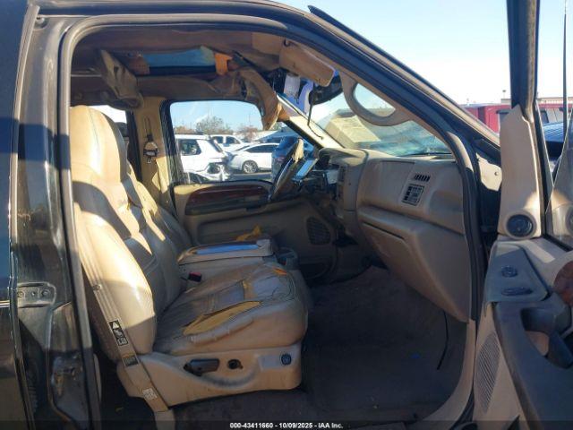 Ford Excursion Limited Image 9