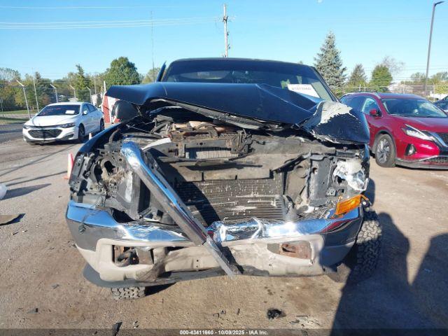 Ford Excursion Limited Image 10