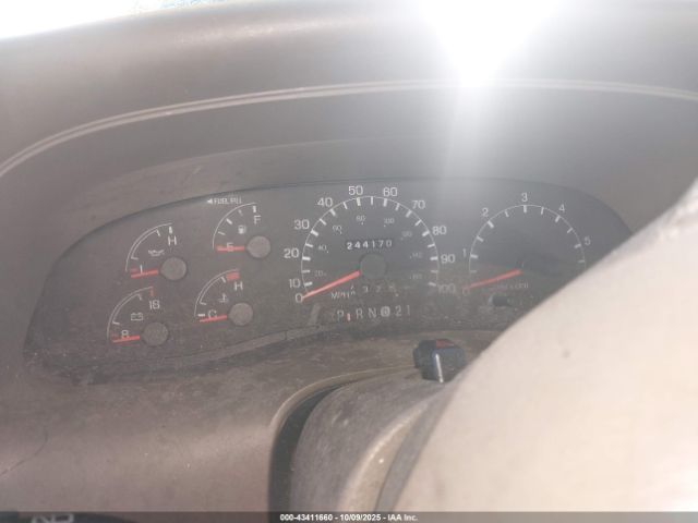 Ford Excursion Limited Image 15