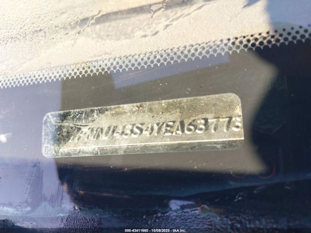 Ford Excursion Limited Image 12