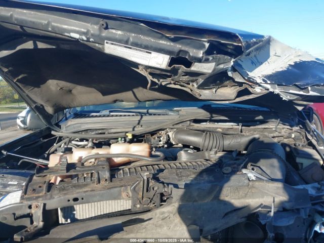 Ford Excursion Limited Image 11