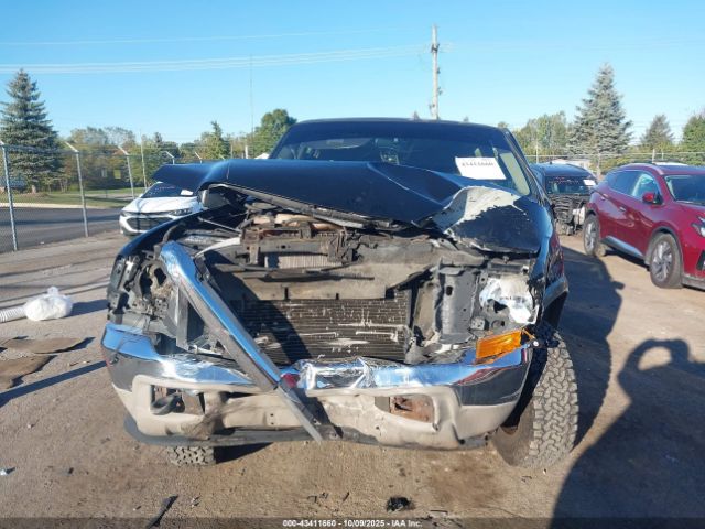 Ford Excursion Limited Image 16