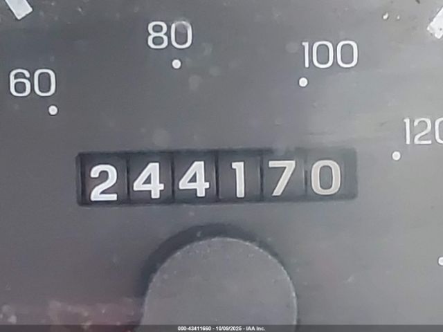 Ford Excursion Limited Image 7