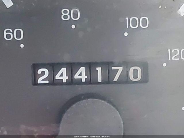 Ford Excursion Limited Image 7