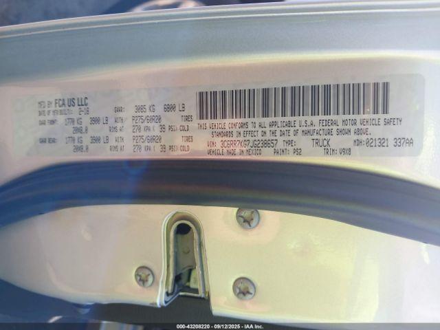 Ram 1500 Express  4x4 5'7 Box Image 16