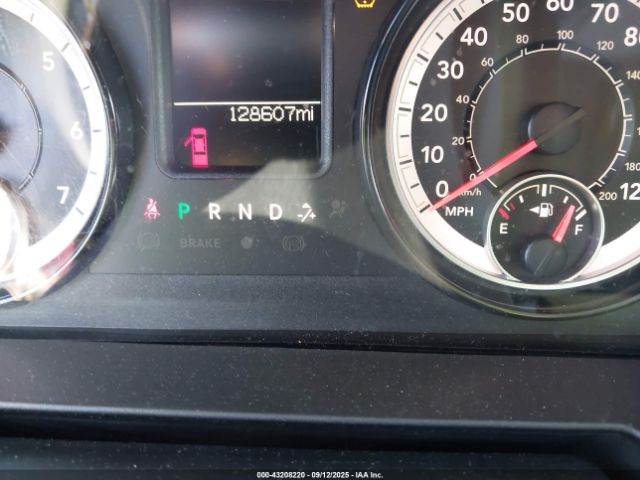 Ram 1500 Express  4x4 5'7 Box Image 3