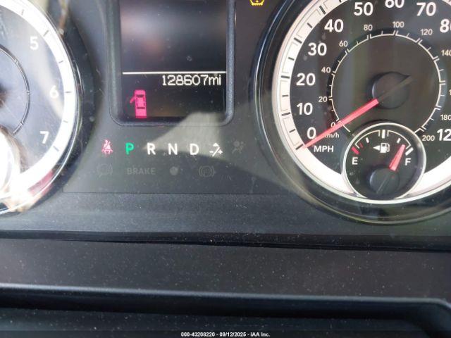 Ram 1500 Express  4x4 5'7 Box Image 3