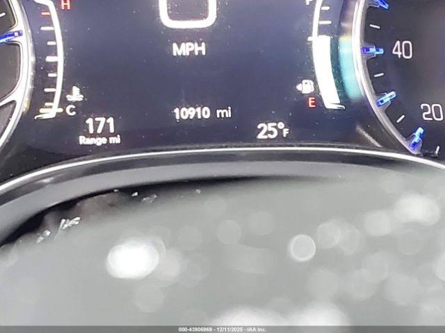 Chrysler Pacifica Limited Awd Image 11