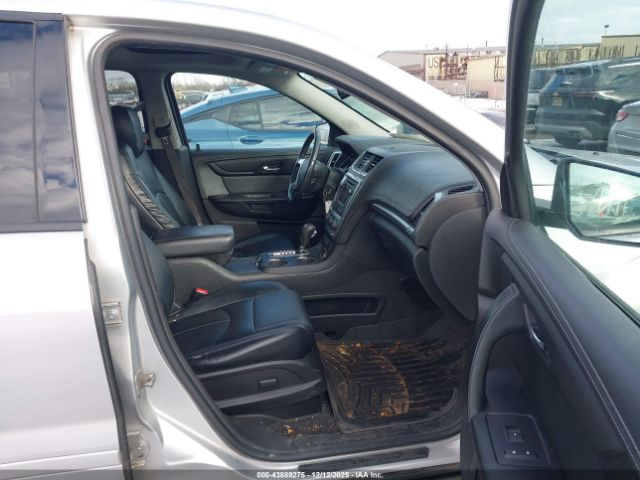 GMC Acadia Sle-2 Image 12