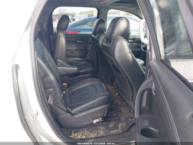 GMC Acadia Sle-2 Image 16