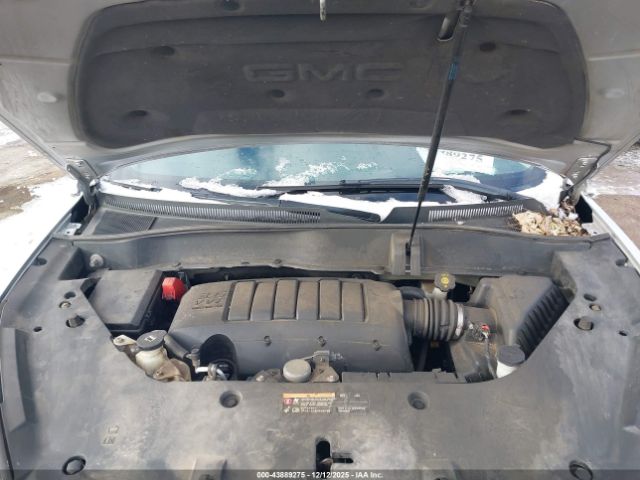 GMC Acadia Sle-2 Image 13