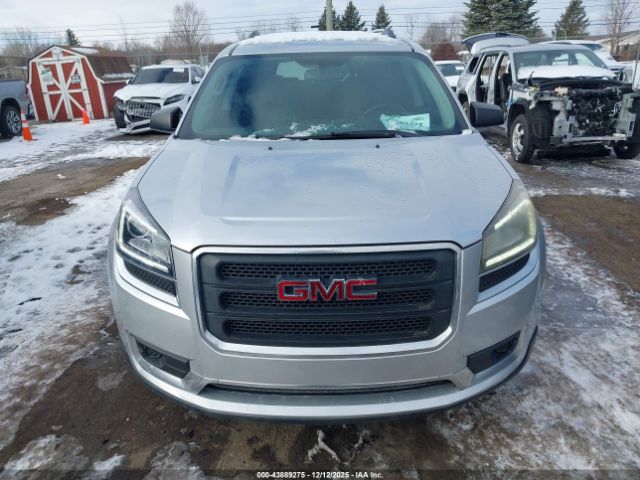 GMC Acadia Sle-2 Image 6