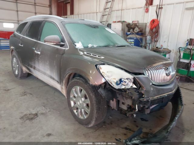 Buick Enclave 2xl Image 1