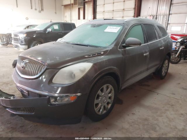 Buick Enclave 2xl Image 7