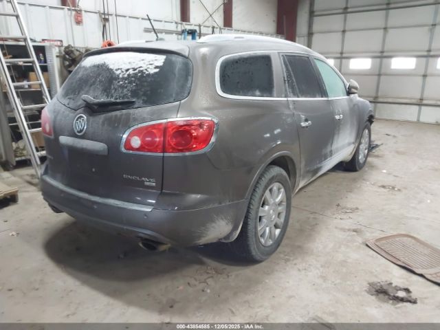 Buick Enclave 2xl Image 6
