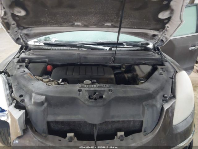 Buick Enclave 2xl Image 11