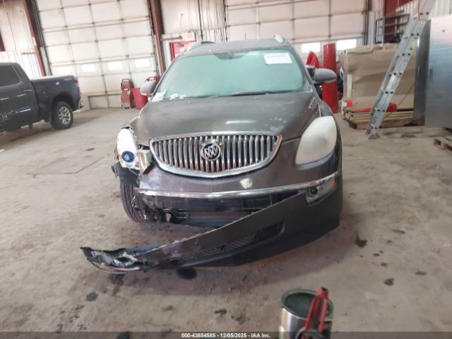 Buick Enclave 2xl Image 14