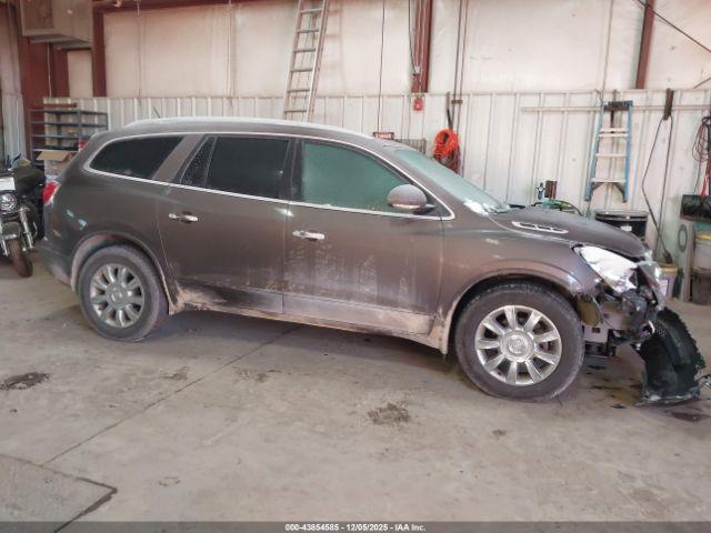 Buick Enclave 2xl Image 3