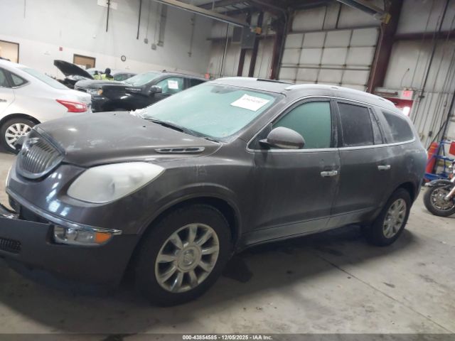 Buick Enclave 2xl Image 4