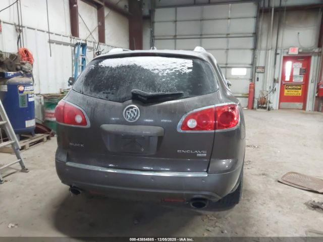 Buick Enclave 2xl Image 16