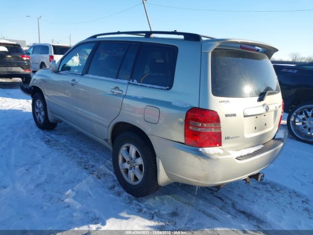 Toyota Highlander Limited V6 Image 10