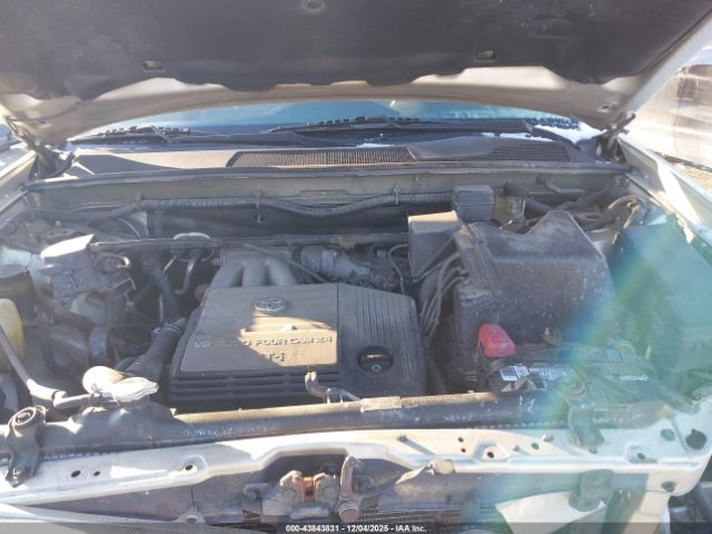 Toyota Highlander Limited V6 Image 9