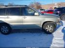 Toyota Highlander Limited V6 Image 14
