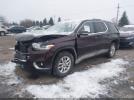Chevrolet Traverse 1lt Image 2