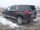 Chevrolet Traverse 1lt Image 5
