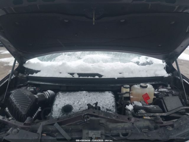 Chevrolet Traverse 1lt Image 7