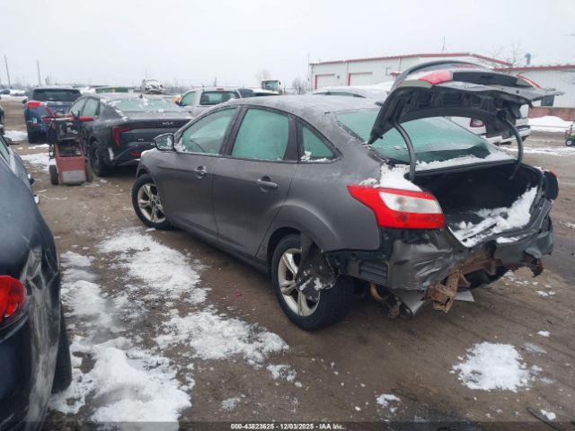 Ford Focus Se Image 6