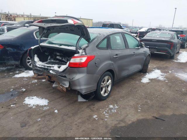 Ford Focus Se Image 5