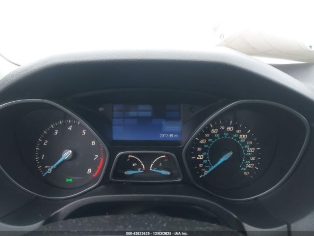 Ford Focus Se Image 8