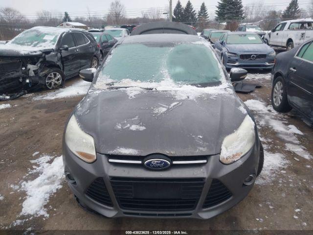 Ford Focus Se Image 13