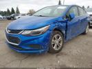 Chevrolet Cruze Lt Auto Image 5