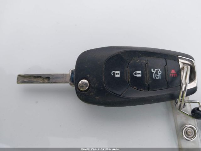 Chevrolet Cruze Lt Auto Image 7