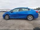 Chevrolet Cruze Lt Auto Image 14