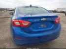 Chevrolet Cruze Lt Auto Image 15
