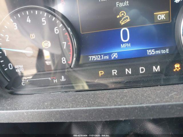 Ford Explorer Xlt Image 17